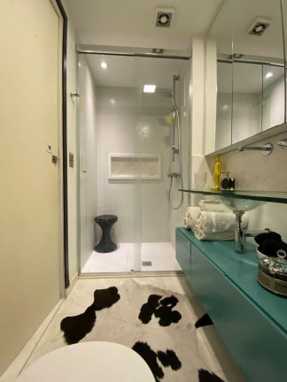Imagem Apartamento com 2 Quartos à Venda, 70 m² em Cambuí - Campinas