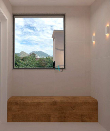 Imagem Apartamento com 4 Quartos à Venda, 262 m² em Recreio Dos Bandeirantes - Rio De Janeiro