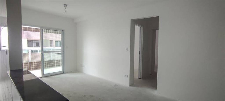 Imagem Apartamento com 2 Quartos à Venda, 73 m² em Boqueirao - Praia Grande