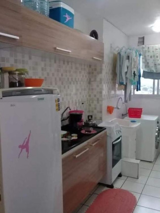 Imagem Apartamento com 2 Quartos à Venda, 54 m² em Rubem Berta - Porto Alegre