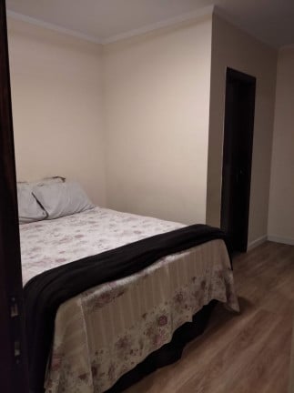 Apartamento com 3 Quartos à Venda, 112 m² em Vila Pires - Santo André