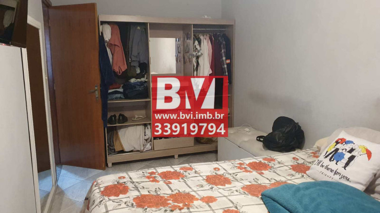 Imagem Casa com 2 Quartos à Venda, 53 m² em Vicente De Carvalho - Rio De Janeiro