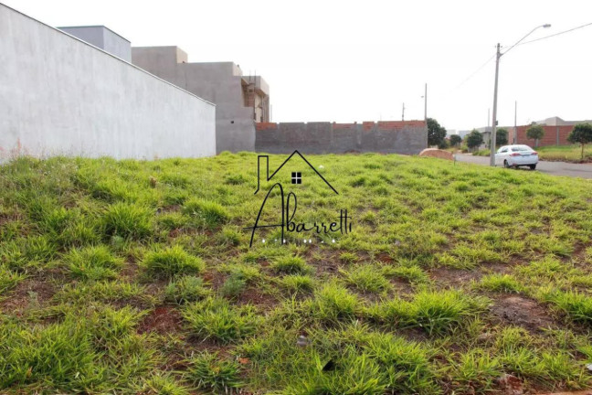 Imagem Terreno à Venda, 357 m² em Loteamento São Francisco - Piracicaba