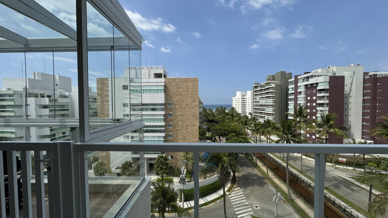 Imagem Cobertura com 3 Quartos à Venda, 146 m² em Riviera De São Lourenço - Bertioga