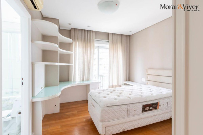Imagem Apartamento com 4 Quartos à Venda, 513 m² em Batel - Curitiba