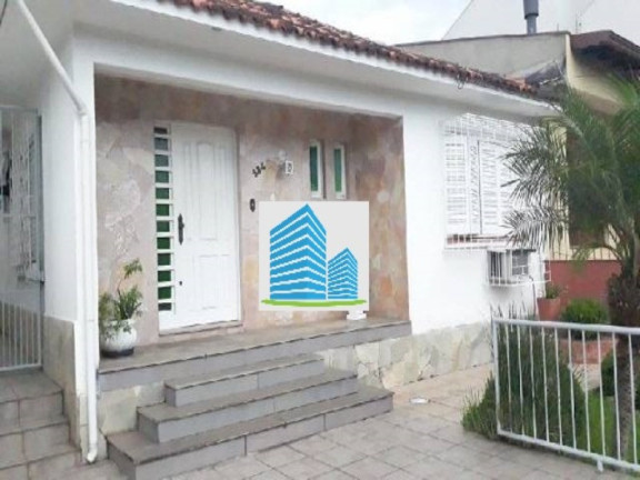 Imagem Casa com 3 Quartos à Venda, 130 m² em Vila Ipiranga - Porto Alegre