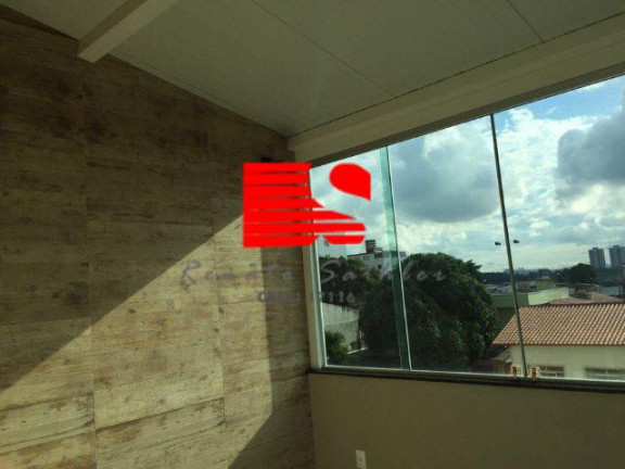 Imagem Cobertura com 3 Quartos à Venda, 140 m² em Boa Vista - Belo Horizonte