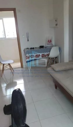 Imagem Apartamento com 1 Quarto à Venda, 35 m² em Andaraguá - Praia Grande