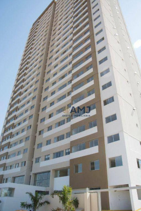 Apartamento com 2 Quartos à Venda, 55 m² em Vila Rosa - Goiânia