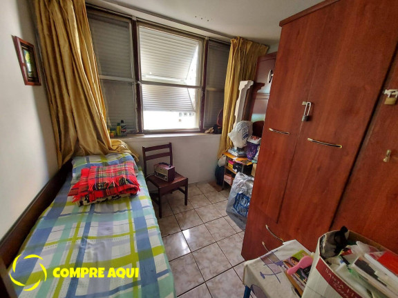 Apartamento com 1 Quarto à Venda, 59 m² em Vila Buarque - São Paulo