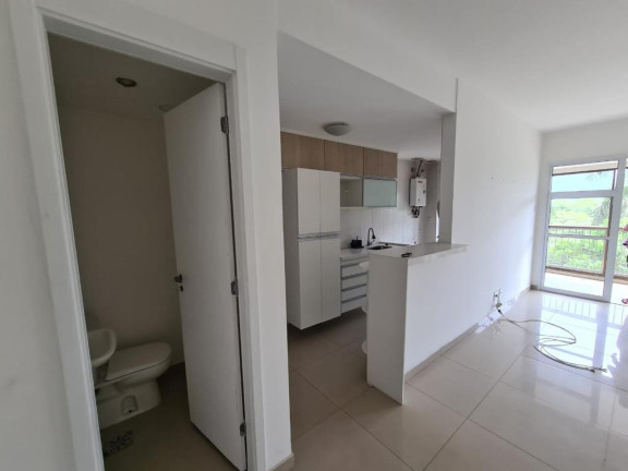Apartamento com 3 Quartos à Venda, 93 m² em Barra Da Tijuca - Rio De Janeiro