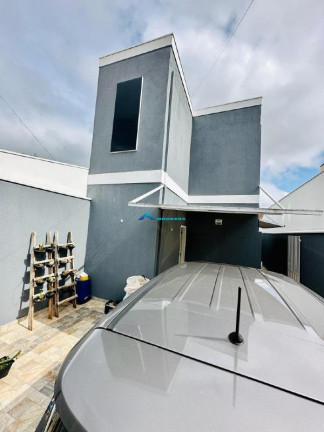 Imagem Casa com 4 Quartos à Venda, 135 m² em Jardim Vale Verde - Jundiaí