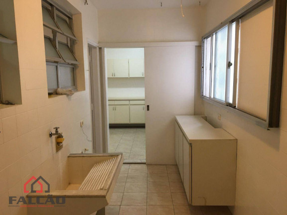 Imagem Apartamento com 2 Quartos à Venda, 124 m² em Gonzaga - Santos