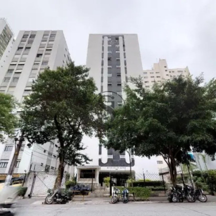 Imagem Apartamento com 2 Quartos à Venda, 60 m² em Vila Mariana - São Paulo