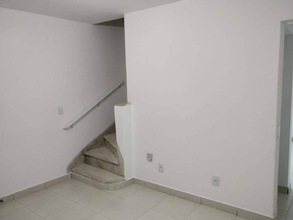 Imagem Casa com 2 Quartos para Alugar, 120 m² em Vila Dom Pedro I - São Paulo
