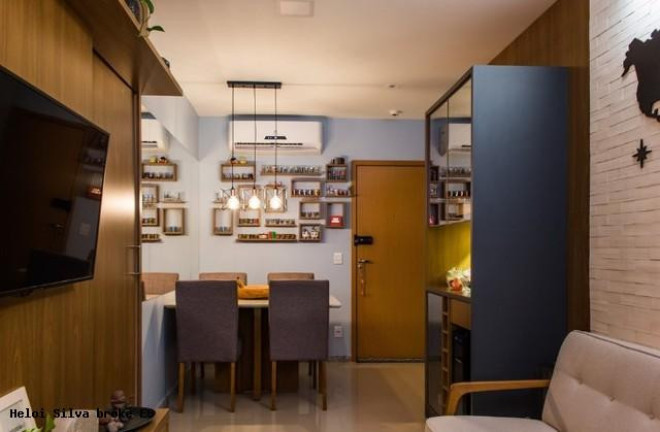 Foto do imóvel: Apartamento com 2 Quartos à Venda, 82 m² em Praia De Itaparica - Vila Velha