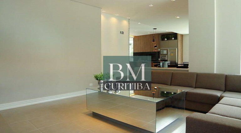 Imagem Apartamento com 2 Quartos à Venda, 67 m² em Alto Da Xv - Curitiba