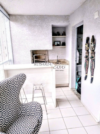 Imagem Apartamento com 2 Quartos à Venda, 65 m² em Vila Sônia - São Paulo