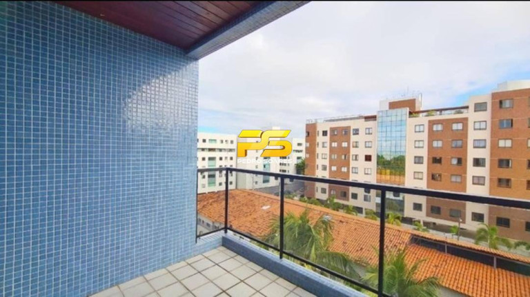 Apartamento com 3 Quartos à Venda, 148 m² em Poço - Cabedelo