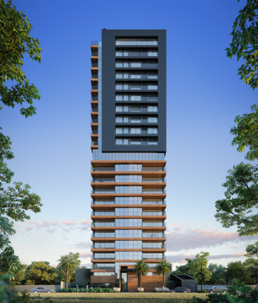 Imagem Apartamento com 3 Quartos à Venda, 165 m² em Praia Grande - Torres