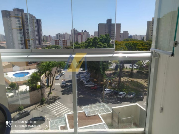 Apartamento com 3 Quartos à Venda, 164 m² em Vila Assunção - Santo André