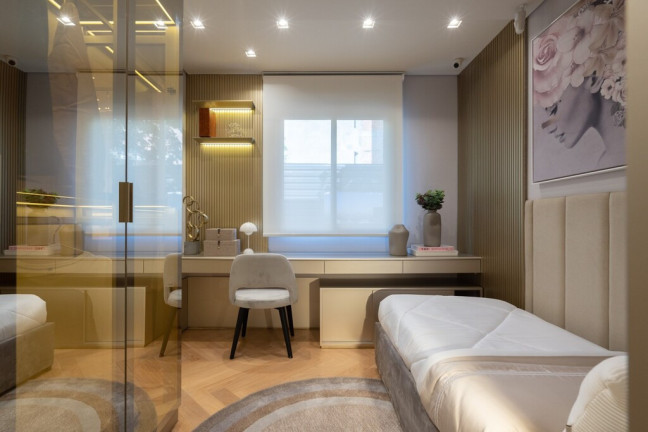 Imagem Apartamento com 2 Quartos à Venda, 62 m² em Cidade Baixa - Porto Alegre