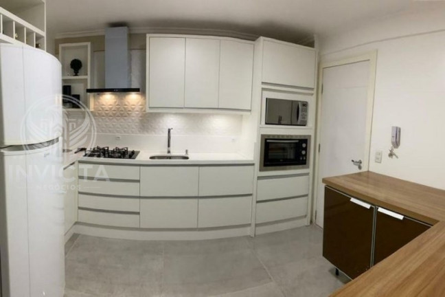 Imagem Apartamento com 3 Quartos à Venda, 154 m² em Centro - Balneário Camboriú