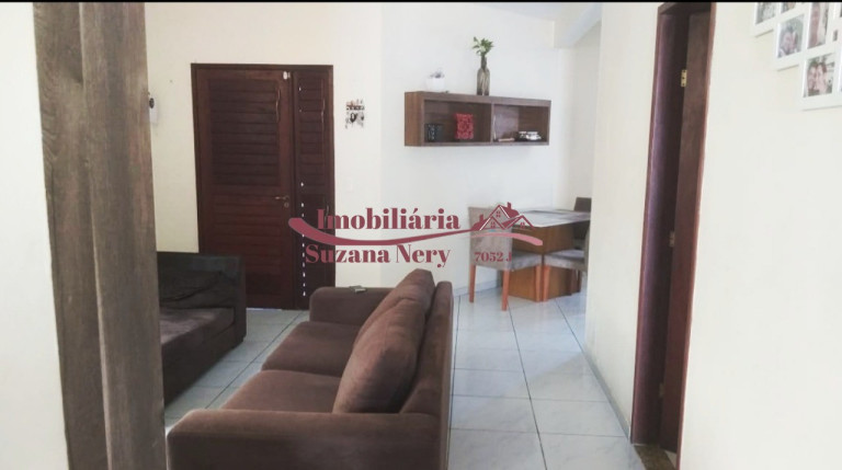 Imagem Casa com 4 Quartos à Venda,  em Nova Parnamirim - Parnamirim