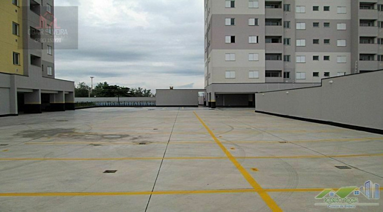 Imagem Apartamento com 2 Quartos à Venda, 50 m² em Vila Massucheto - Americana