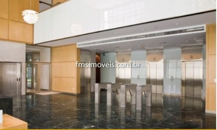 Imagem Imóvel Comercial para Alugar, 665 m² em Bela Vista - São Paulo