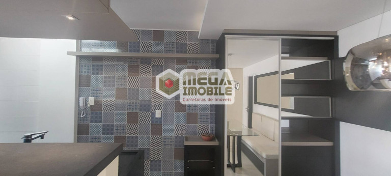 Imagem Apartamento com 2 Quartos à Venda, 70 m² em Pantanal - Florianópolis