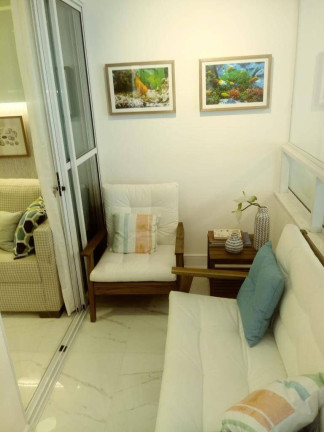 Apartamento com 1 Quarto à Venda, 31 m² em Barra - Salvador