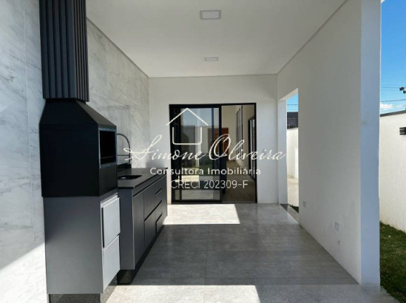 Imagem Casa com 3 Quartos à Venda, 300 m² em Parque Residencial Maria Elmira - Caçapava