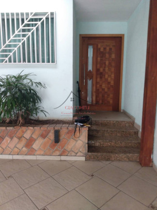 Imagem Casa com 3 Quartos à Venda, 170 m² em Jardim Vila Formosa - São Paulo
