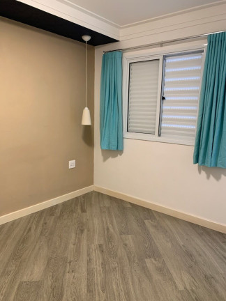 Apartamento com 2 Quartos à Venda, 53 m² em Vila Pires - Santo André