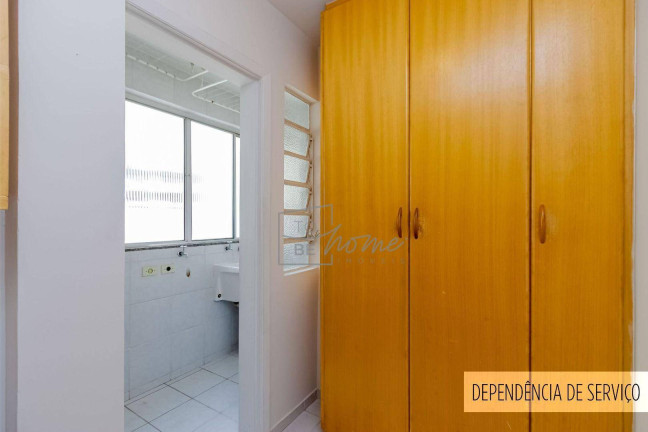 Imagem Apartamento com 3 Quartos à Venda, 70 m² em Ahú - Curitiba