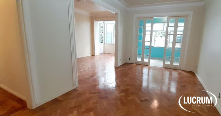 Imagem Apartamento com 3 Quartos à Venda, 121 m² em Leme - Rio De Janeiro