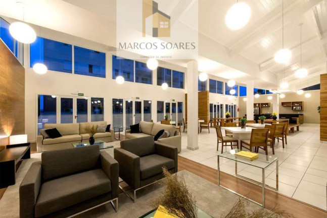 Foto do imóvel: Apartamento com 3 Quartos à Venda, 78 m² em Novo Osasco - Osasco