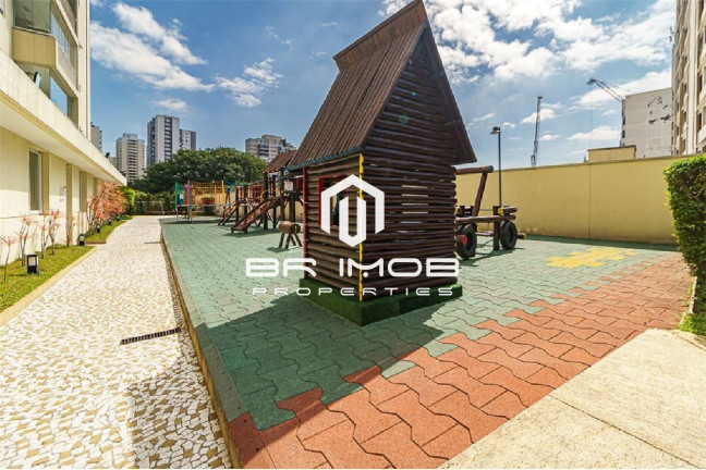 Apartamento com 2 Quartos à Venda, 61 m² em Liberdade - São Paulo