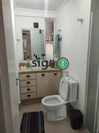 Imagem Apartamento com 3 Quartos à Venda, 85 m² em Jardim Londrina - São Paulo