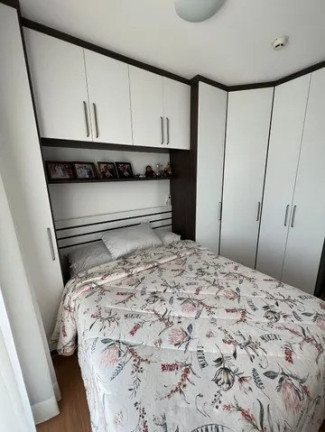 Imagem Apartamento com 1 Quarto à Venda, 43 m² em Sul (águas Claras) - Brasília