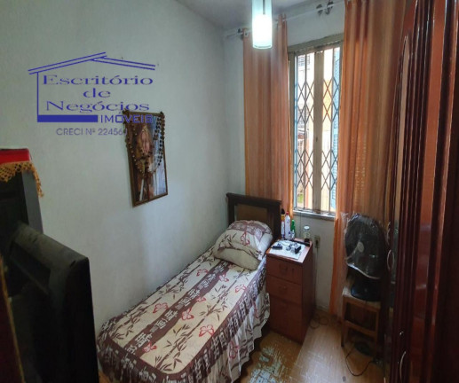 Imagem Apartamento com 3 Quartos à Venda, 65 m² em Cavalhada - Porto Alegre