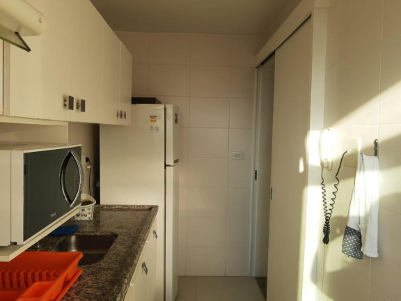 Imagem Flat com 1 Quarto à Venda, 54 m² em Barra Da Tijuca - Rio De Janeiro