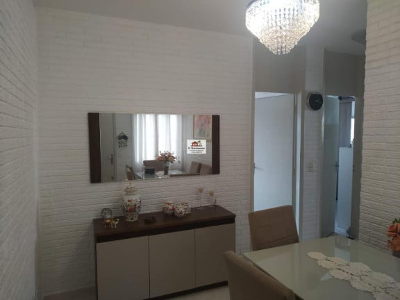 Foto do imóvel: Apartamento com 2 Quartos à Venda, 49 m² em Jardim Nove De Julho - São Paulo