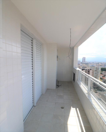 Imagem Apartamento com 2 Quartos à Venda, 95 m² em Canto Do Forte - Praia Grande