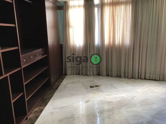 Imagem Apartamento com 1 Quarto para Alugar, 177 m² em Jardim Paulistano - São Paulo