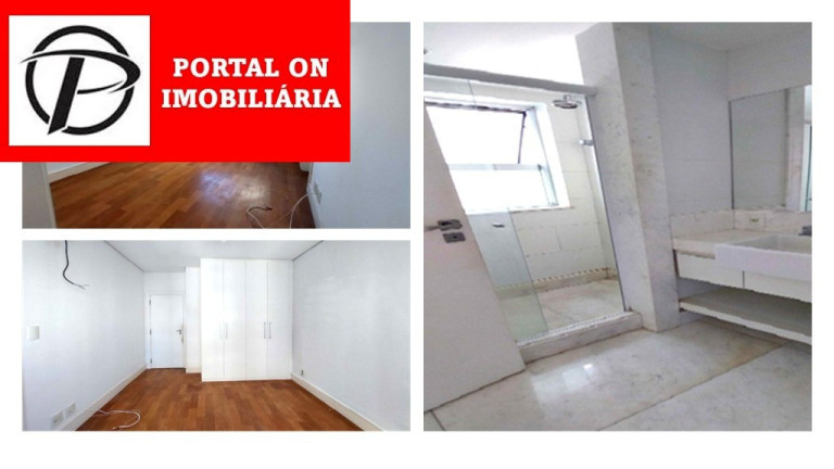 Imagem Apartamento com 4 Quartos à Venda, 299 m² em Barra Da Tijuca - Rio De Janeiro