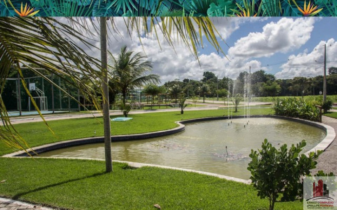 Imagem Terreno à Venda, 750 m² em Aldeia Dos Camarás - Camaragibe