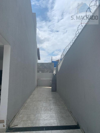 Imagem Casa com 3 Quartos à Venda, 125 m² em Vila Floresta - Santo André