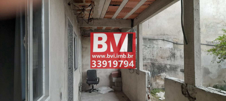 Imagem Casa com 5 Quartos à Venda, 320 m² em Vila Da Penha - Rio De Janeiro